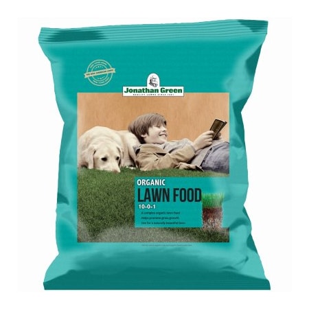Jonathan Green & Sons 5M Organic LWN Food 10250
